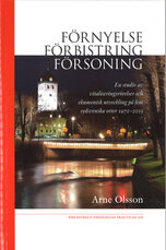 Förnyelse - förbistring - försoning