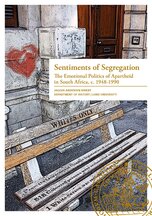 Sentiments of Segregation