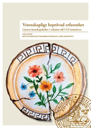 Vetenskapligt beprövad erfarenhet