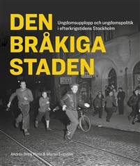 Den bråkiga staden