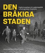 Den bråkiga staden