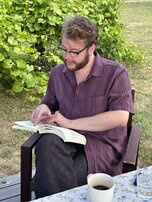 Alexander Johansson