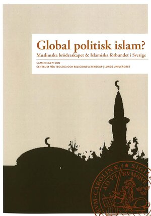 Global politisk islam?