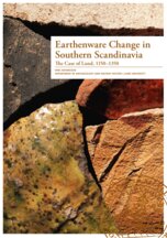 Earthenware Change in Southern Scandinavia