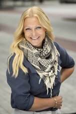 Maria Nilsson