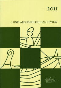 Lund Archaeological Review 2011