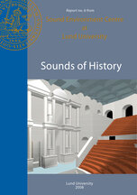 Sounds of history