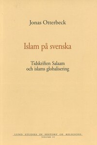 Islam på svenska