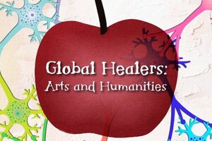 Global Healers: Arts and Humanities