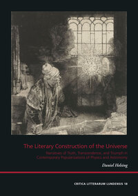 The Literary Construction of the Universe
