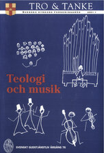 Teologi och musik