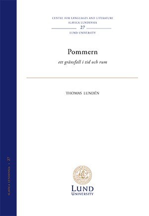 Pommern
