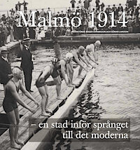 Malmö 1914