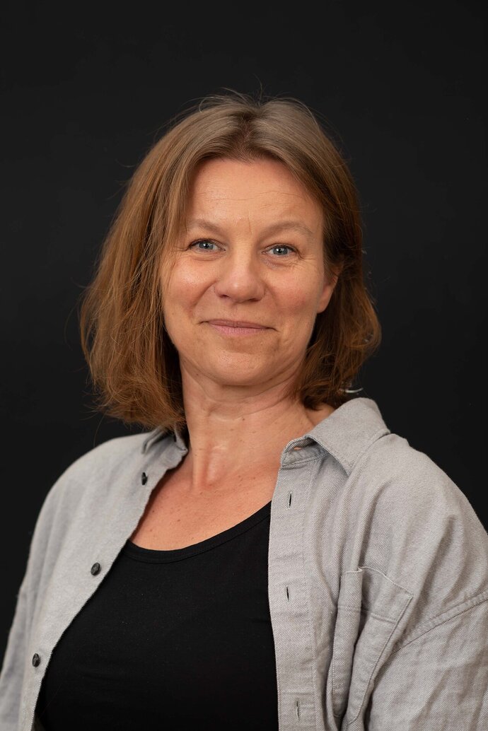 Magda Wandlén Szymczynska