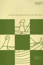 Lund Archaeological Review 1997