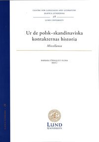 Ur de polsk-skandinaviska kontakternas historia