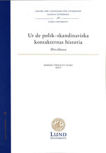 Ur de polsk-skandinaviska kontakternas historia