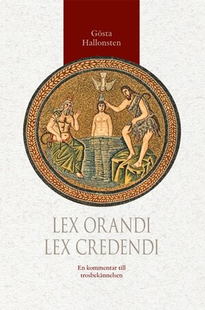 Lex orandi-lex credendi