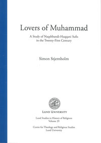 Lovers of Muhammad