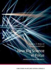 New Big Science in Focus