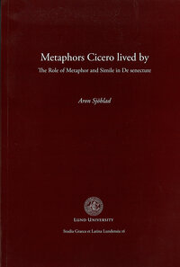 Metaphors Cicero lived by