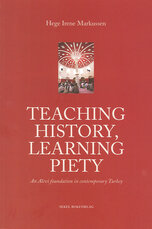 Teaching History, Learning Piety
