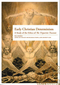 Early Christian Determinism