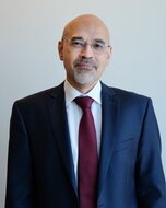 Rouzbeh Parsi