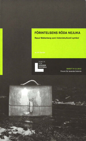 Förintelsens röda nejlika