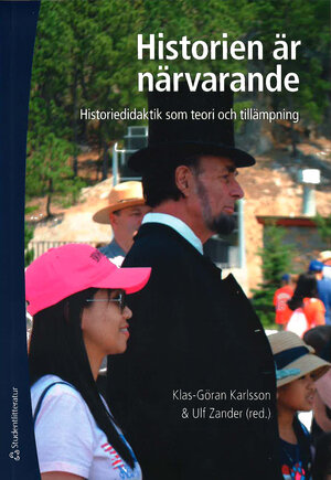 Historien är närvarande