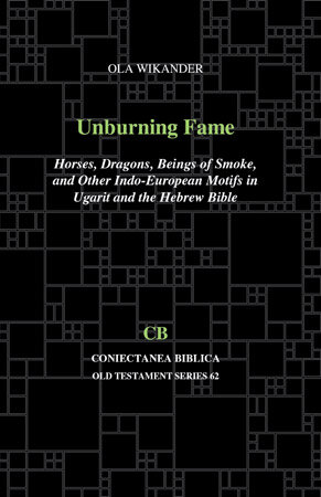 Unburning Fame