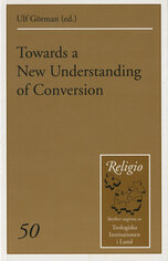 Towards a new understanding of conversion