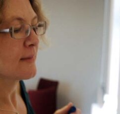 Ann-Sofie Zettergren