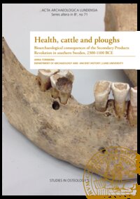 Health, cattle and ploughs