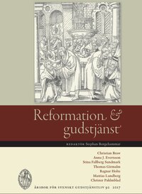Reformation & gudstjänst