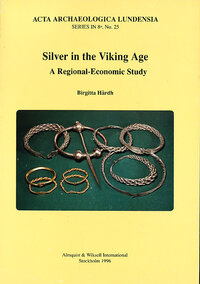 Silver in the Viking Age
