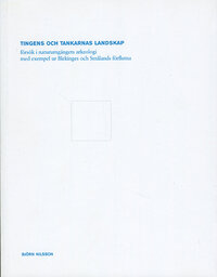 Tingens och tankarnas landskap
