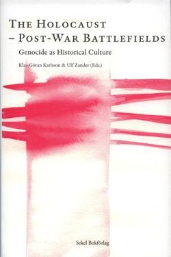 The Holocaust on Postwar Battlefields