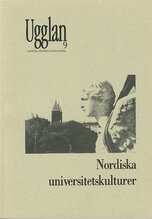 Nordiska universitetskulturer