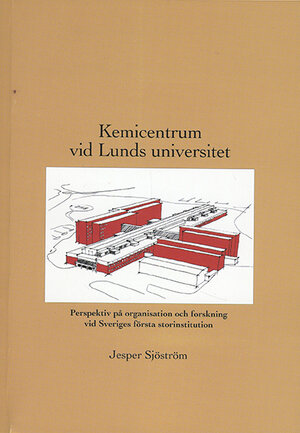 Kemicentrum vid Lunds universitet