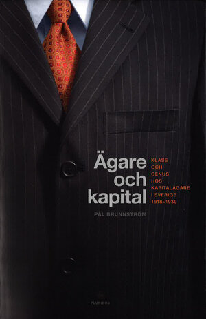 Ägare och kapital