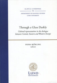 Through a glass darkly