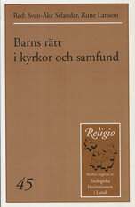 Barns rätt i kyrkor och samfund