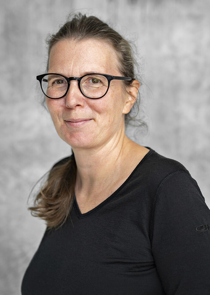 Annika Wallin
