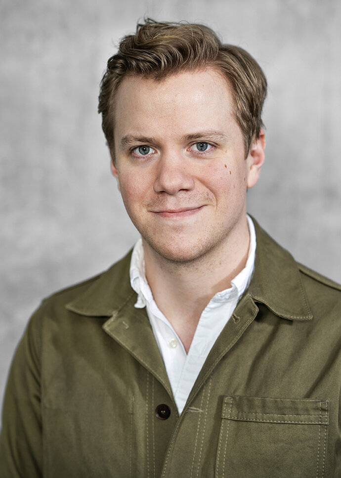 Martin Sjöberg
