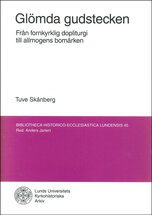 Glömda gudstecken