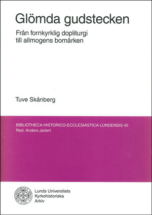 Glömda gudstecken