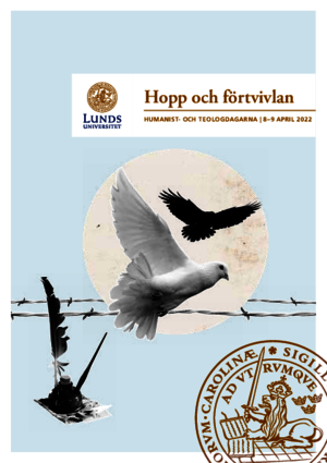 2022 års HT-dagsprogram