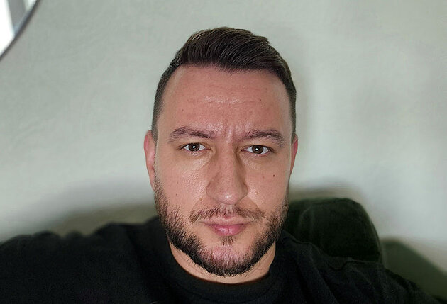 Ajdin Avdic
