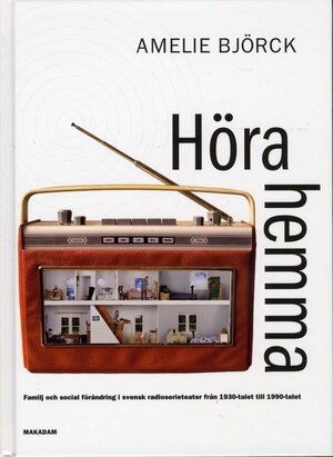 Höra hemma